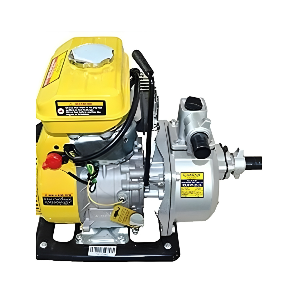 Kisankraft Kk-wpp-2535 Water Pump Set